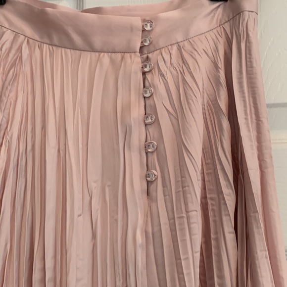 Rachel Comey pleated skirt - Picture 2 of 5